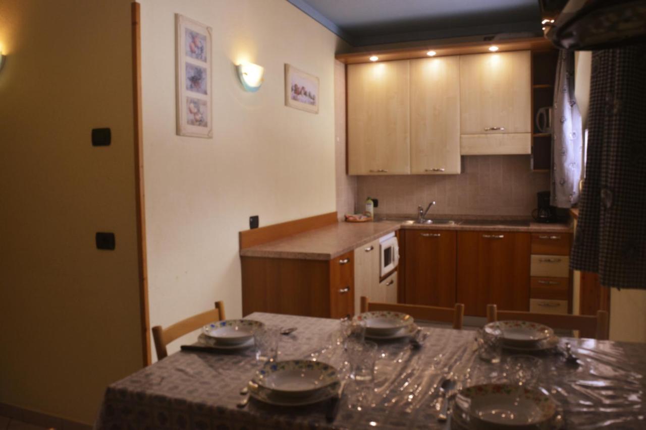 Snowflake Apartment リヴィーニョ エクステリア 写真
