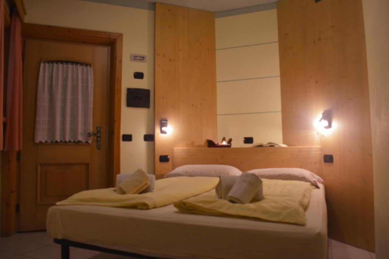 Snowflake Apartment リヴィーニョ エクステリア 写真