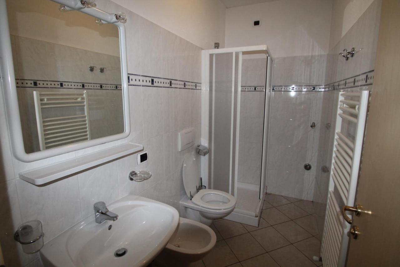 Snowflake Apartment リヴィーニョ エクステリア 写真